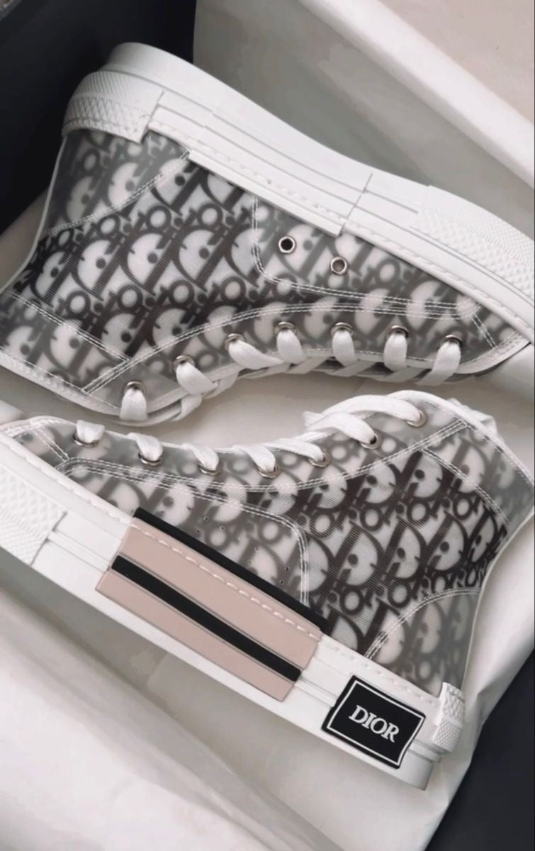 Dixi Sneaker