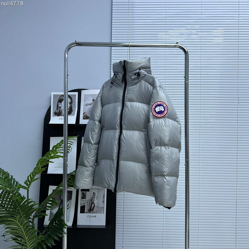 Casey Lexa Down Jacket