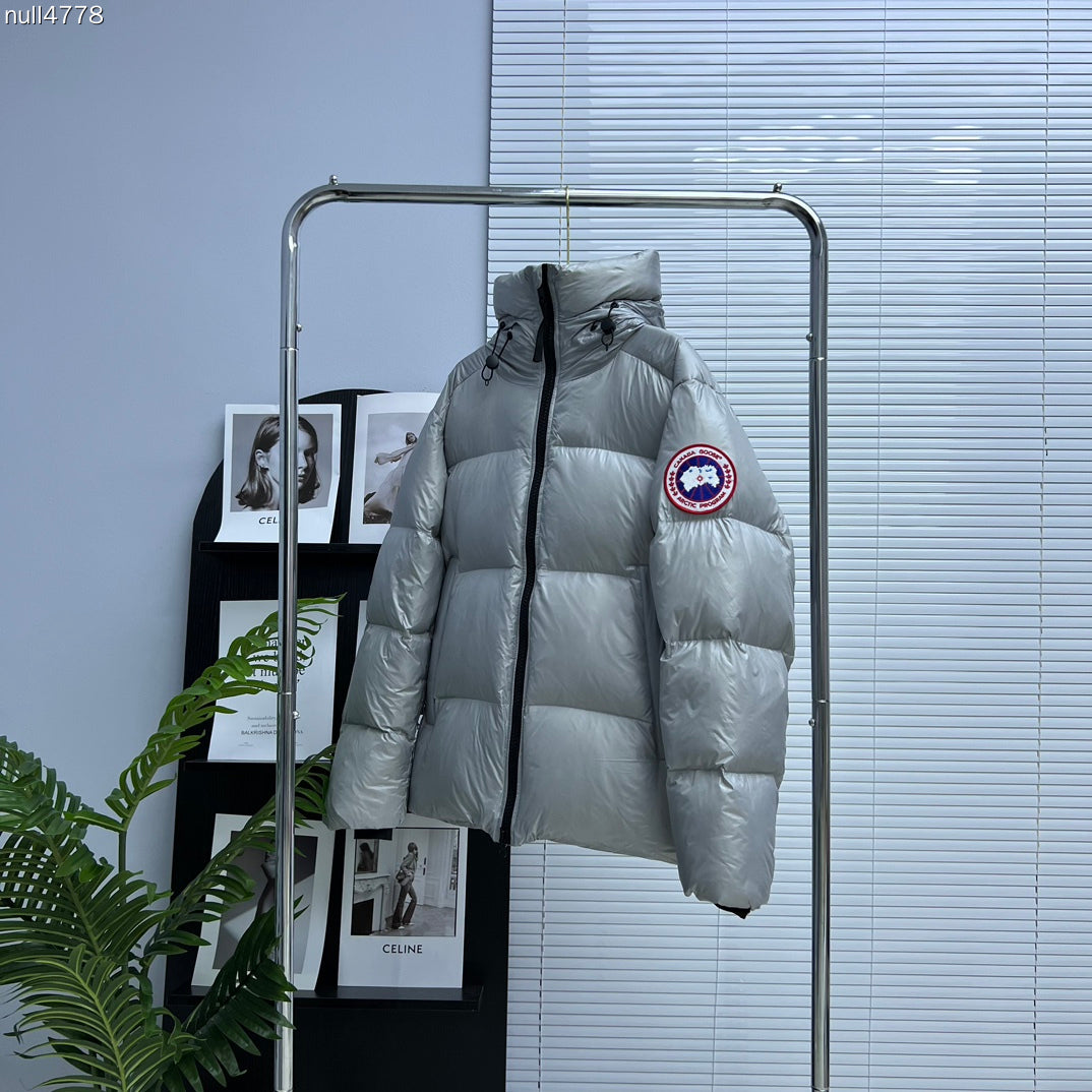Casey Lexa Down Jacket