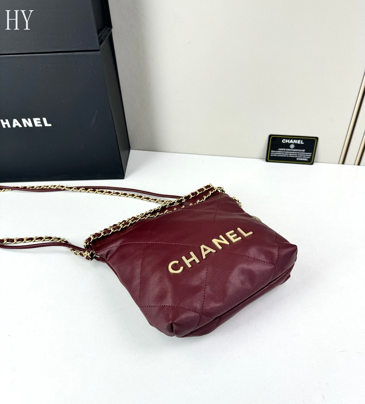 Catoa Russu Bag