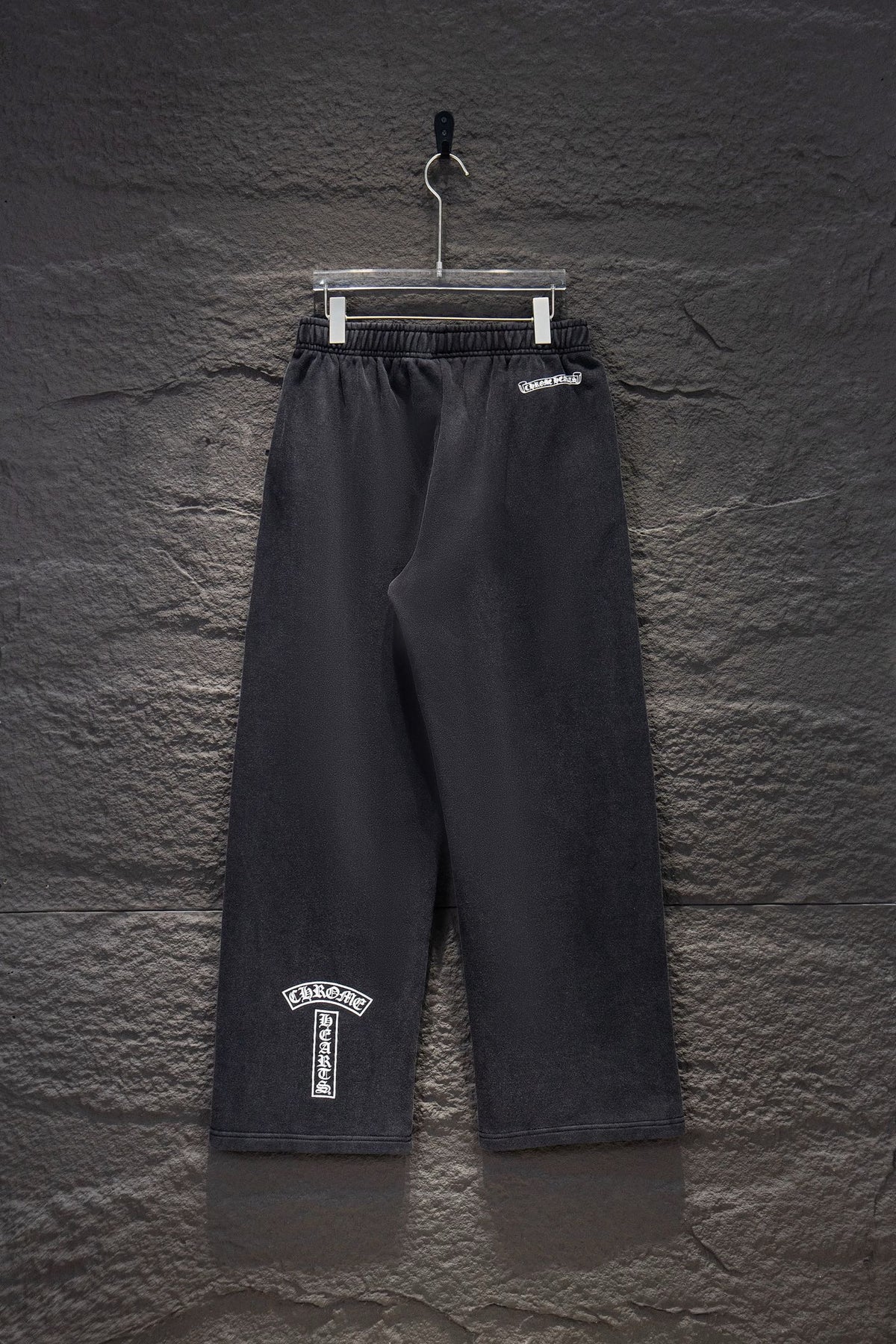 Chroma Jogger