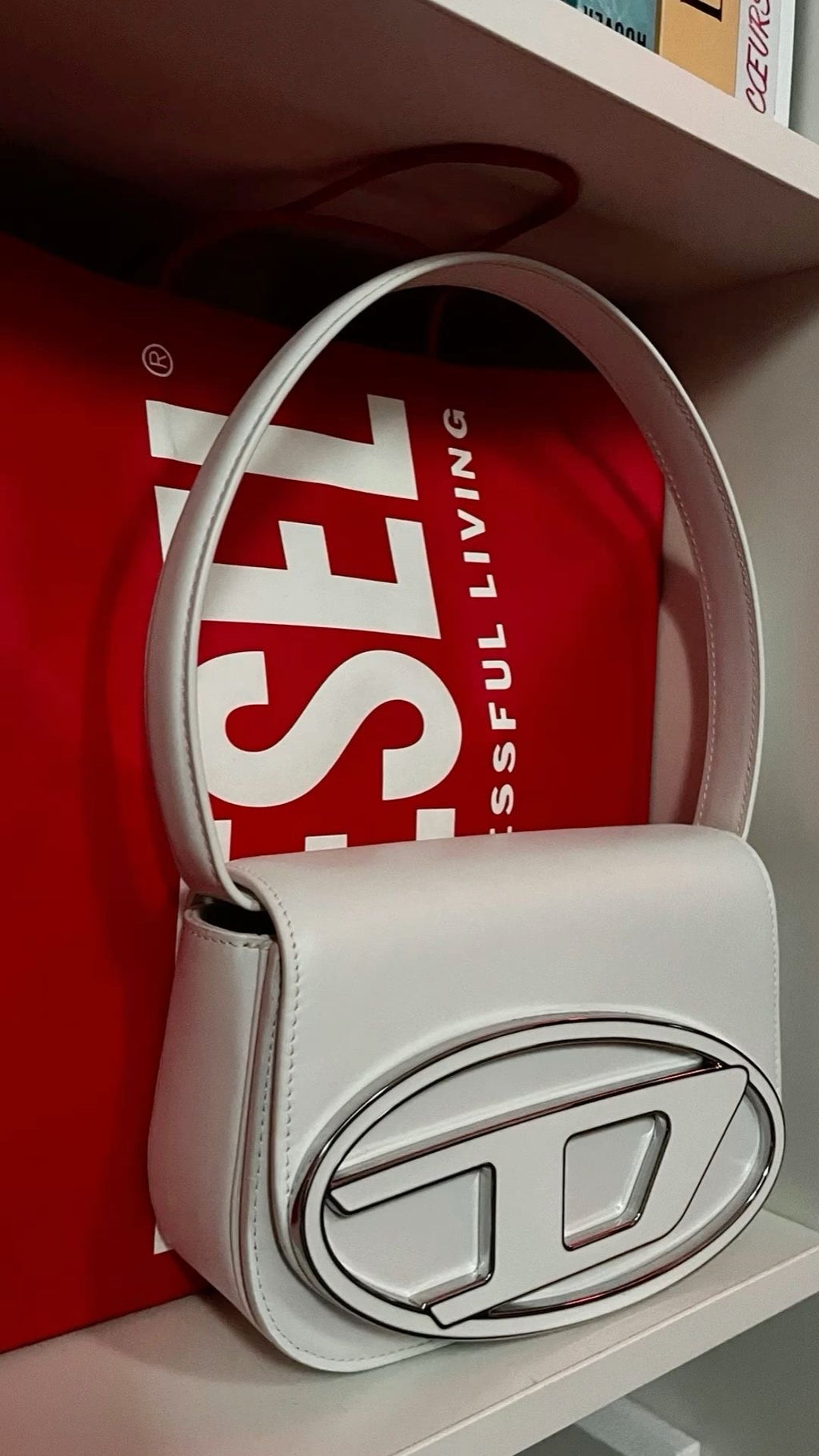 Dallas Bag