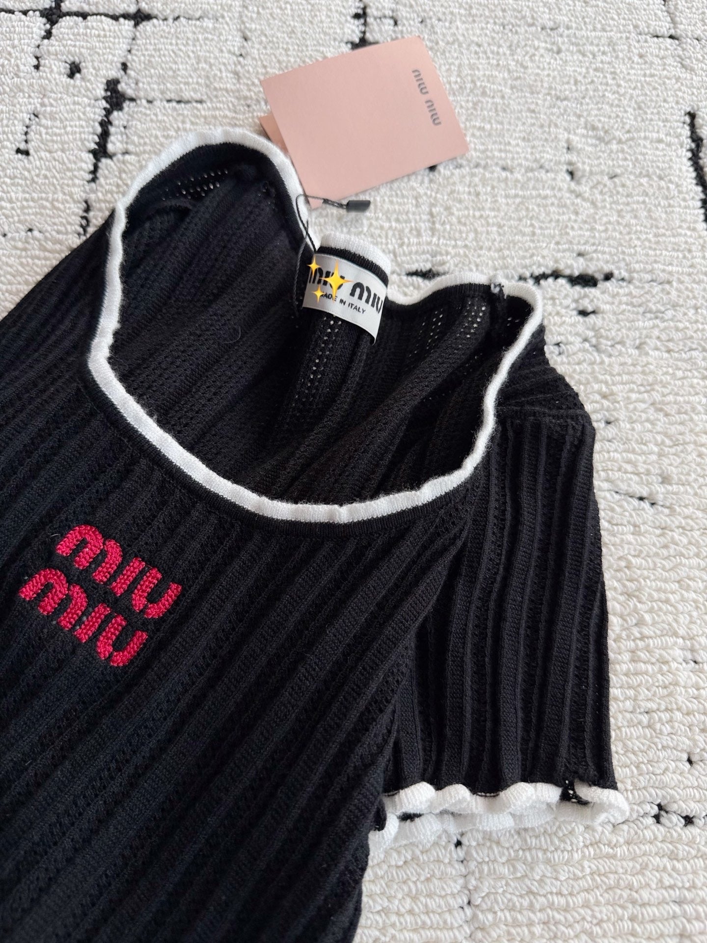 Mila Tammy Top
