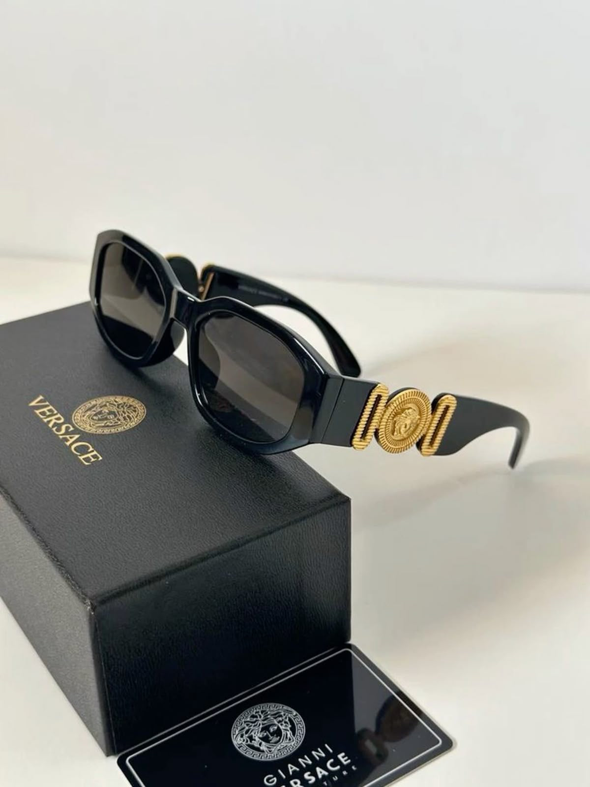 Vera Tala Sunglasses