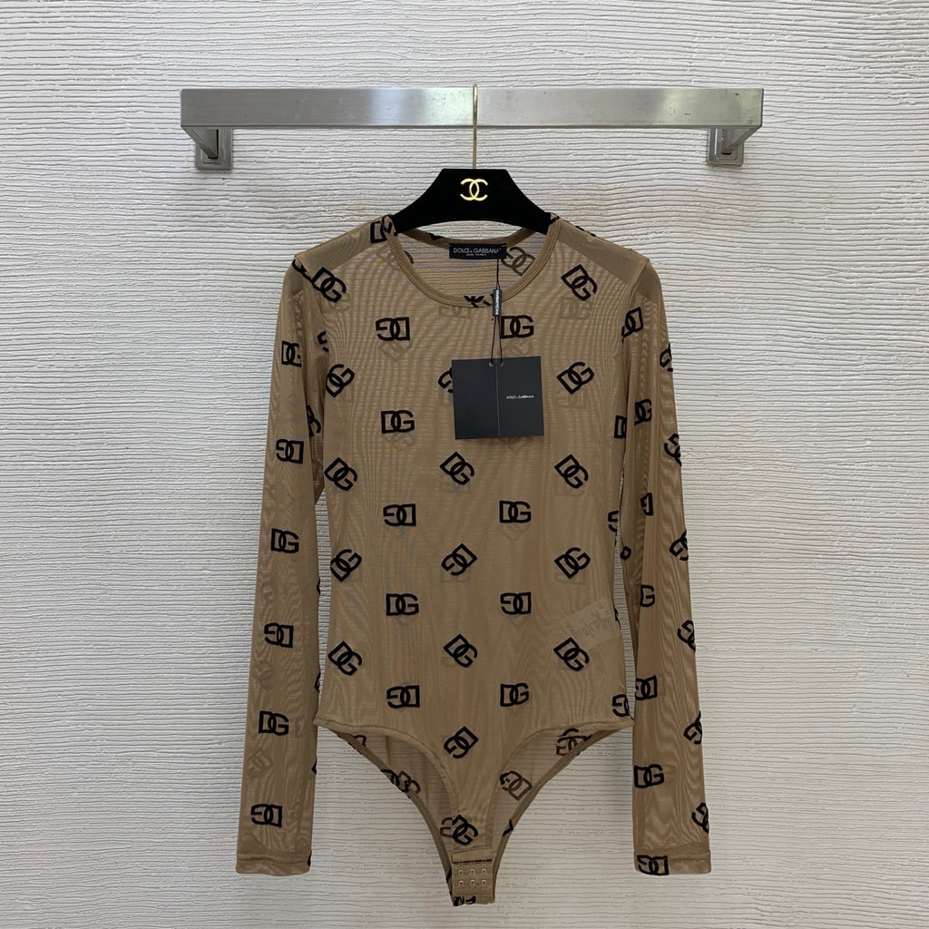 Dolce Bodysuit