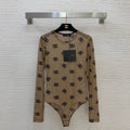 Dolce Bodysuit