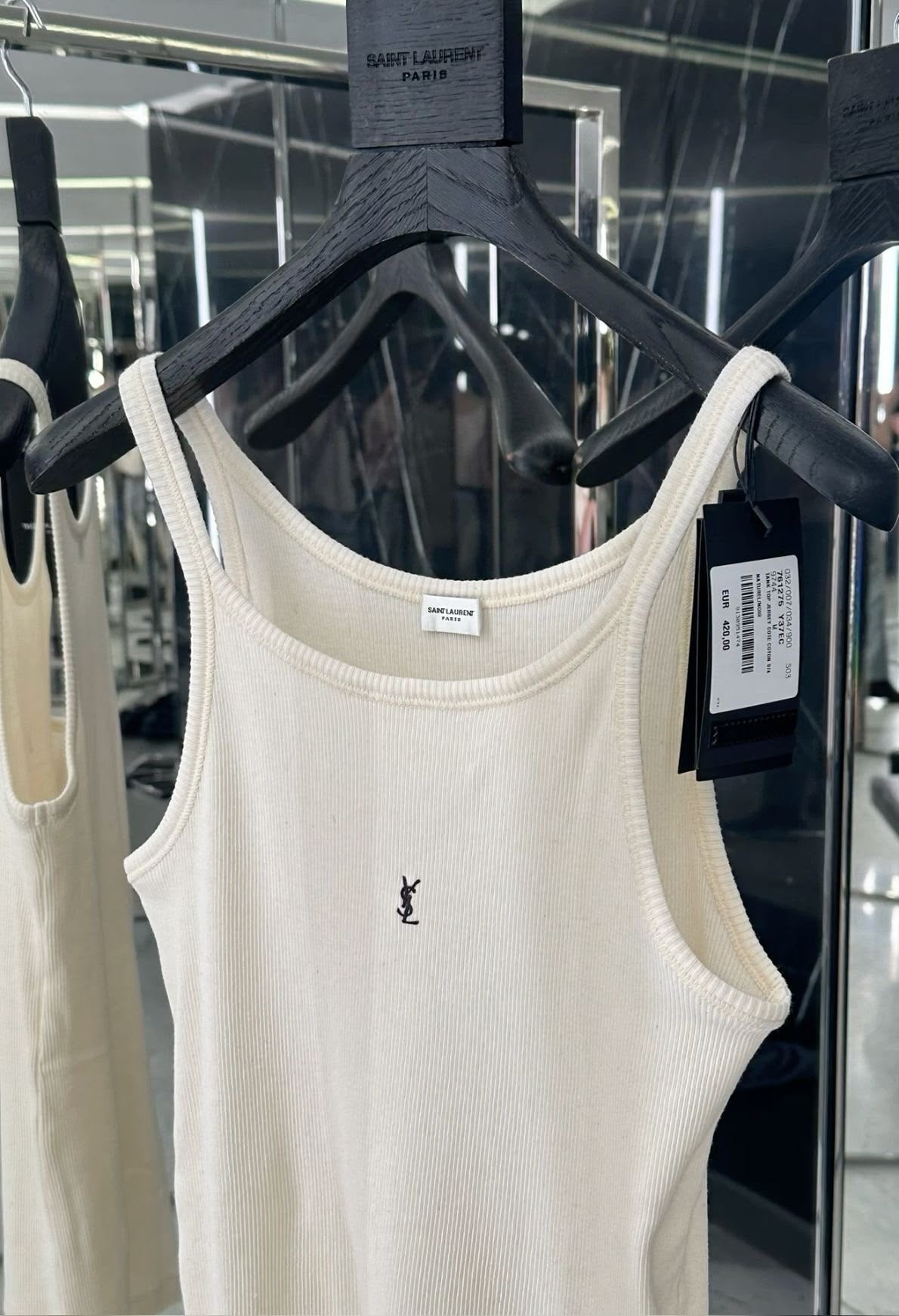 Evala Vest