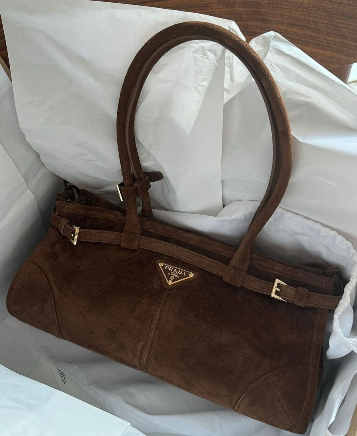Poala Otta Bag