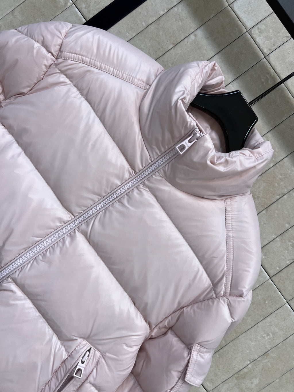 Moncala Pula Jacket