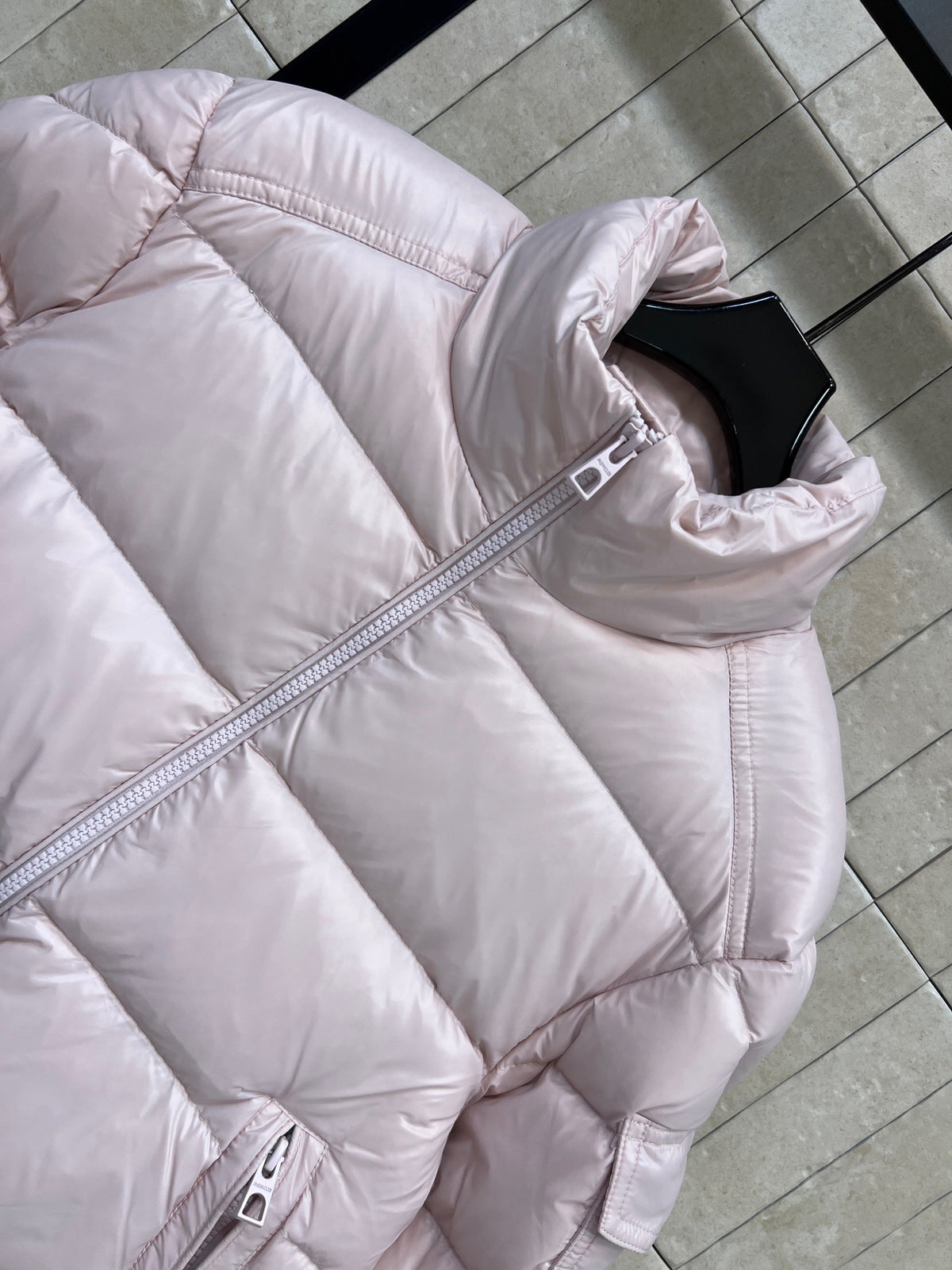 Moncala Pula Jacket