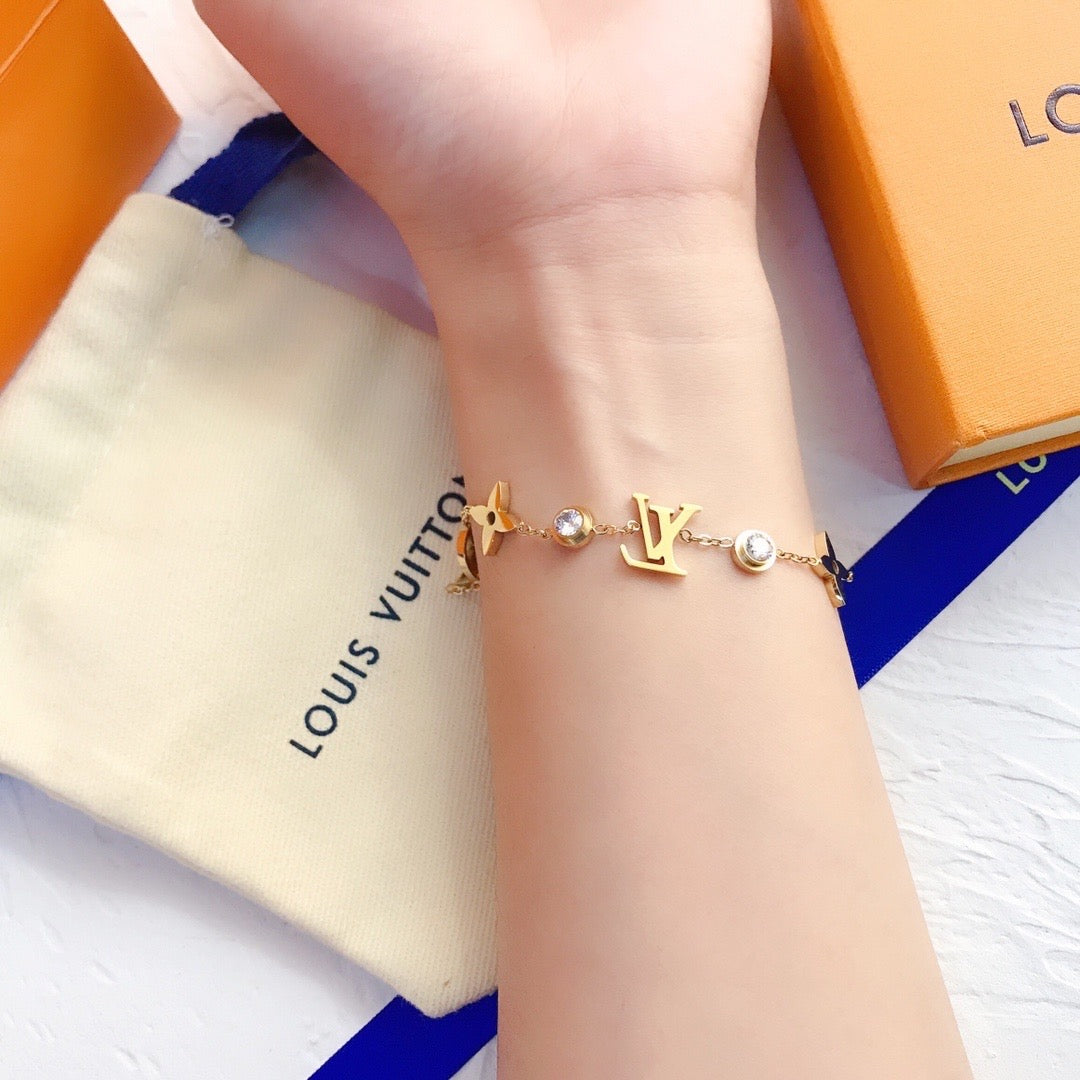 Loala Sefra Bracelet