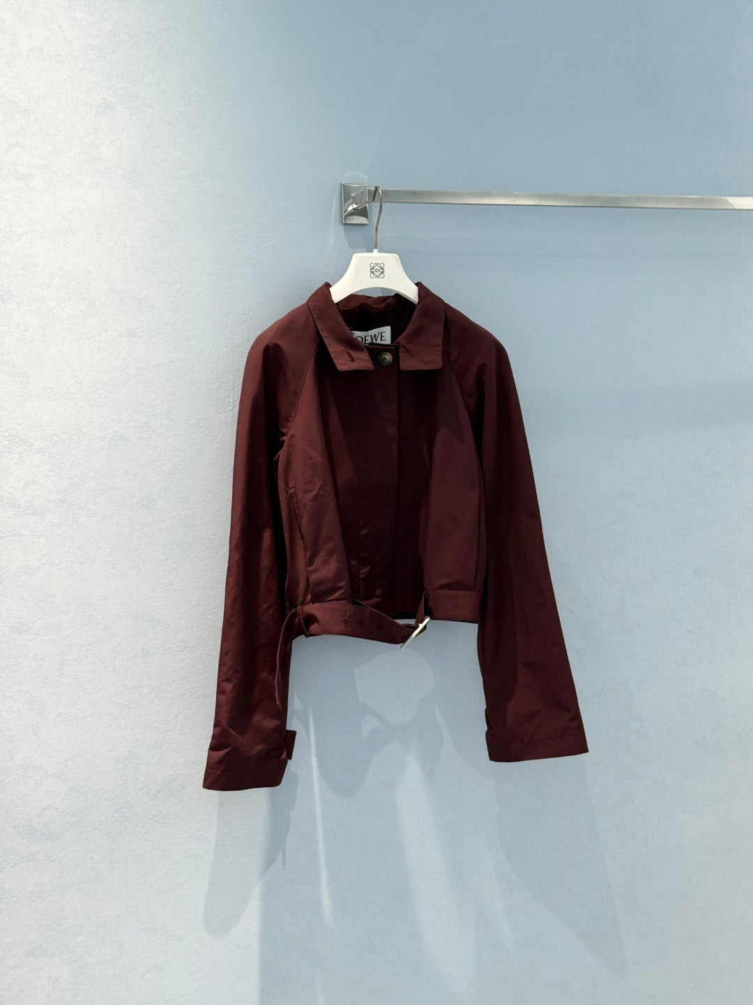 Lola Fenja Coat