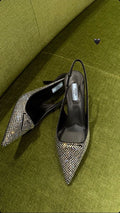 Paola Sinka Heels