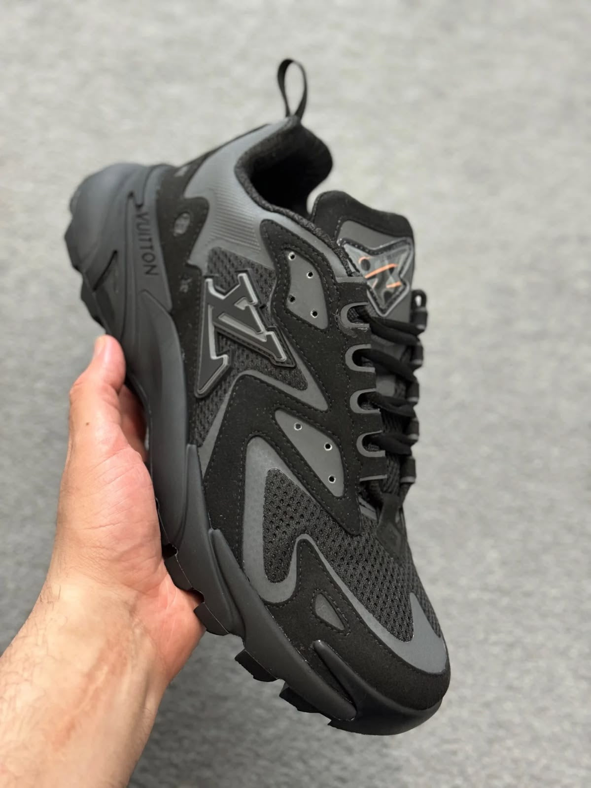 Loala Truja Sneaker