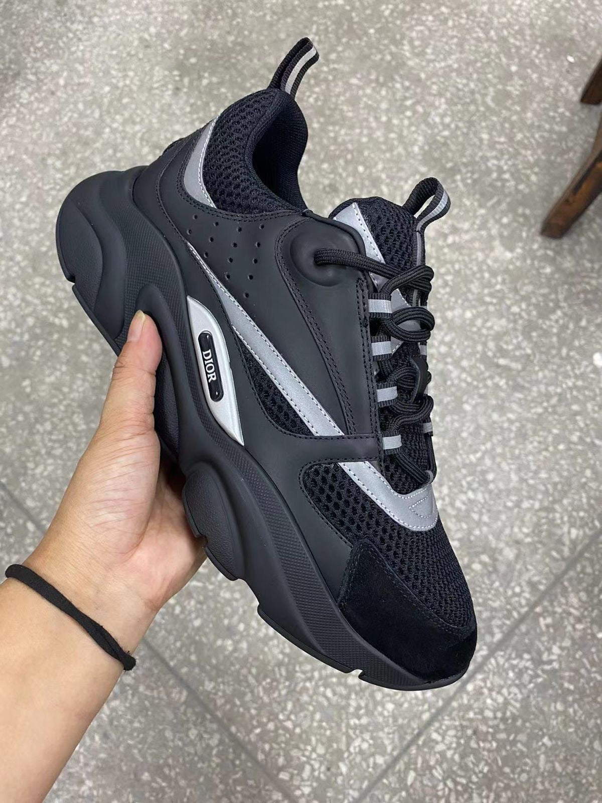 Dika Elite Sneakers