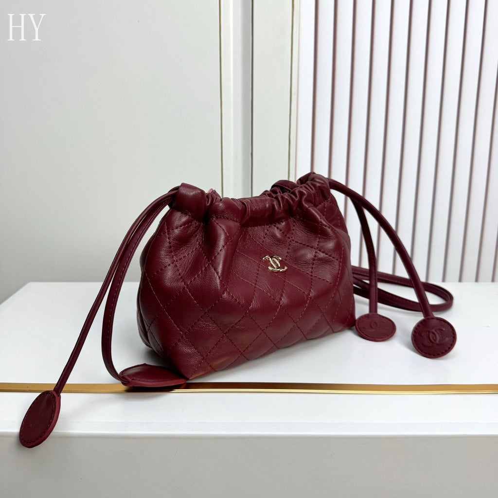 Cayla Demtra Bag