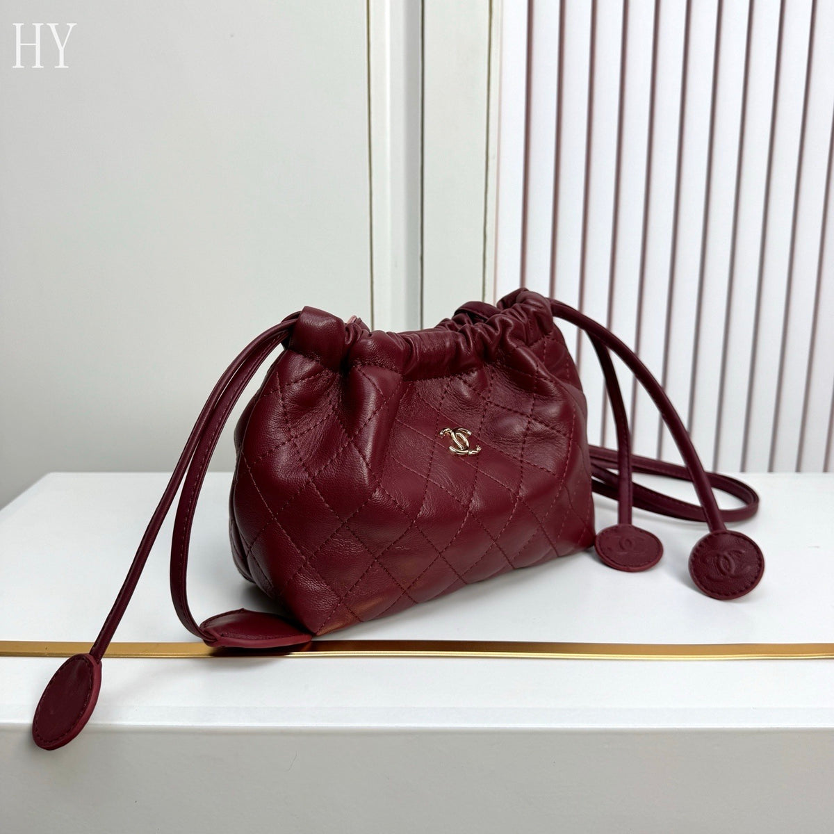 Cayla Demtra Bag