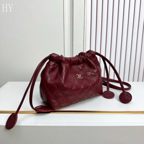 Cayla Demtra Bag