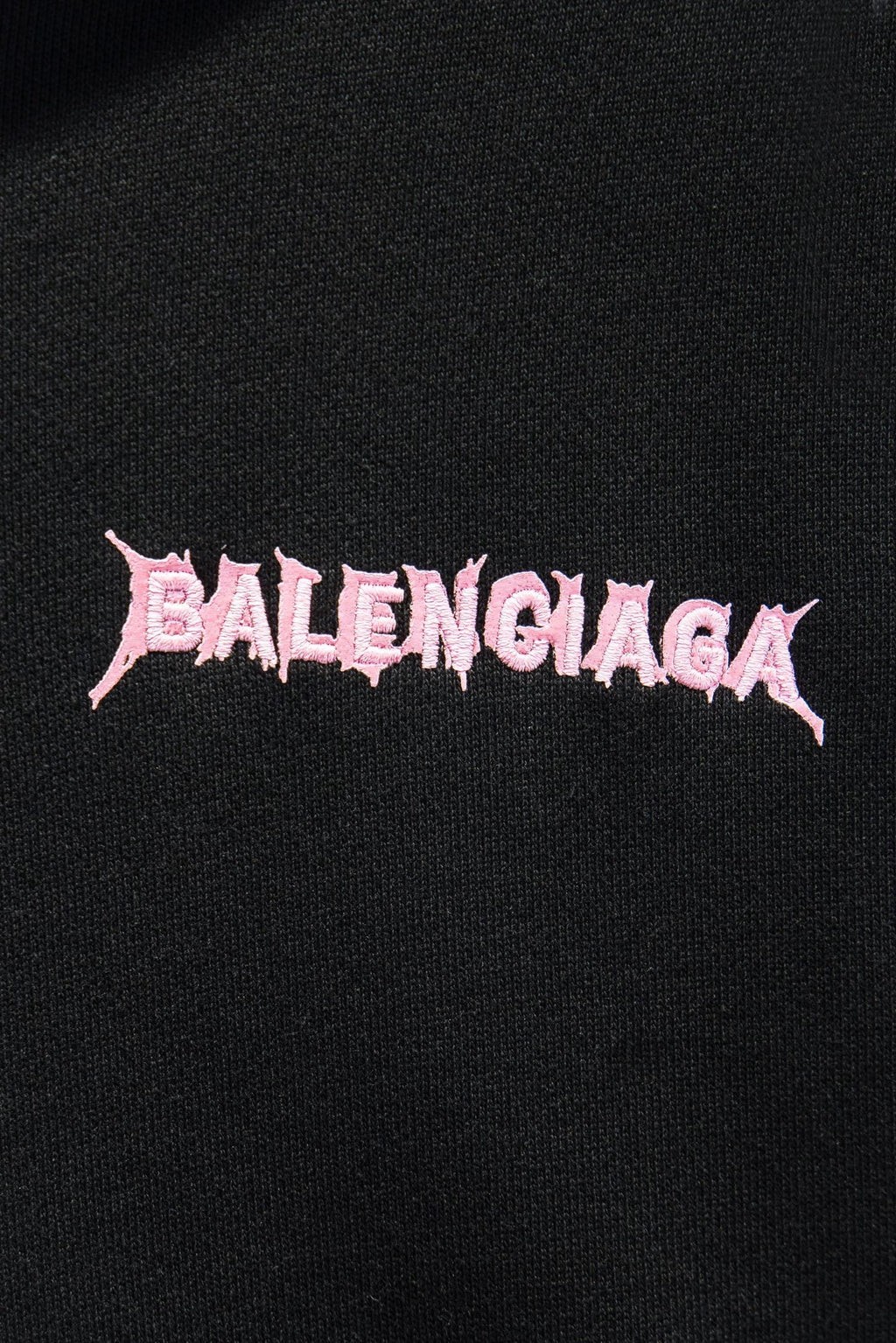 Bala Notra Hoodie