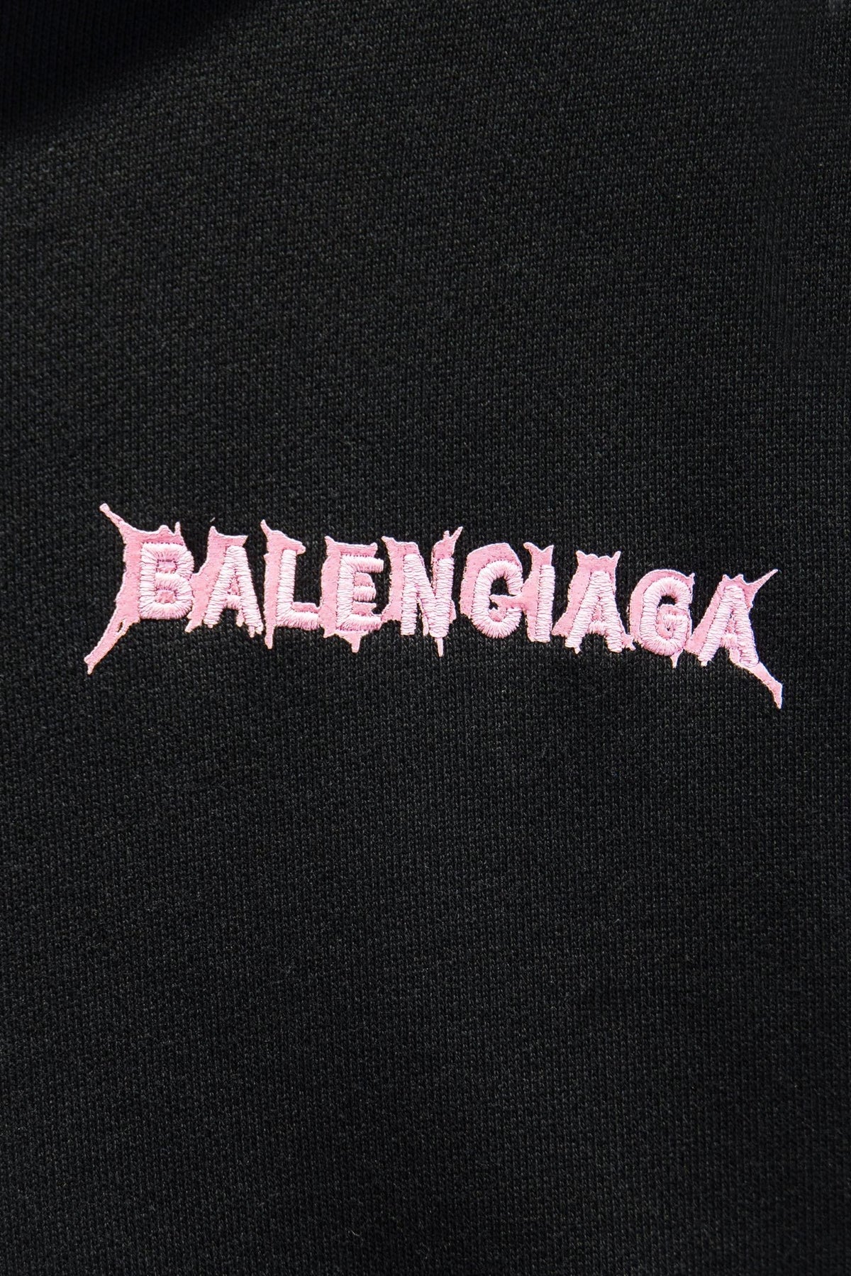 Bala Notra Hoodie