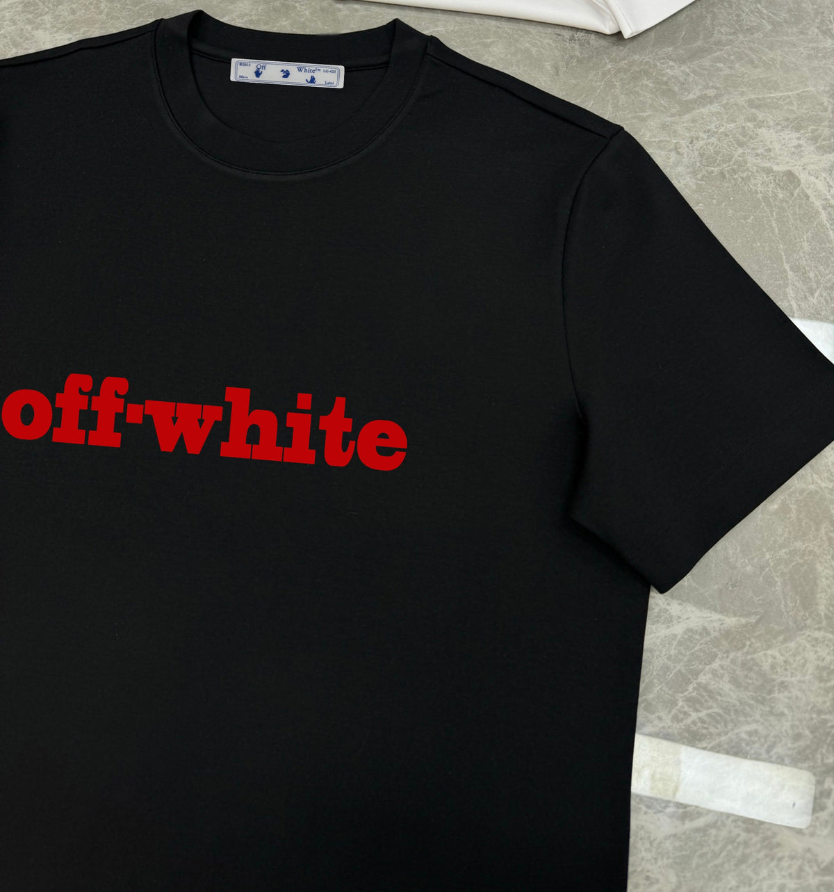 Ofca Tee