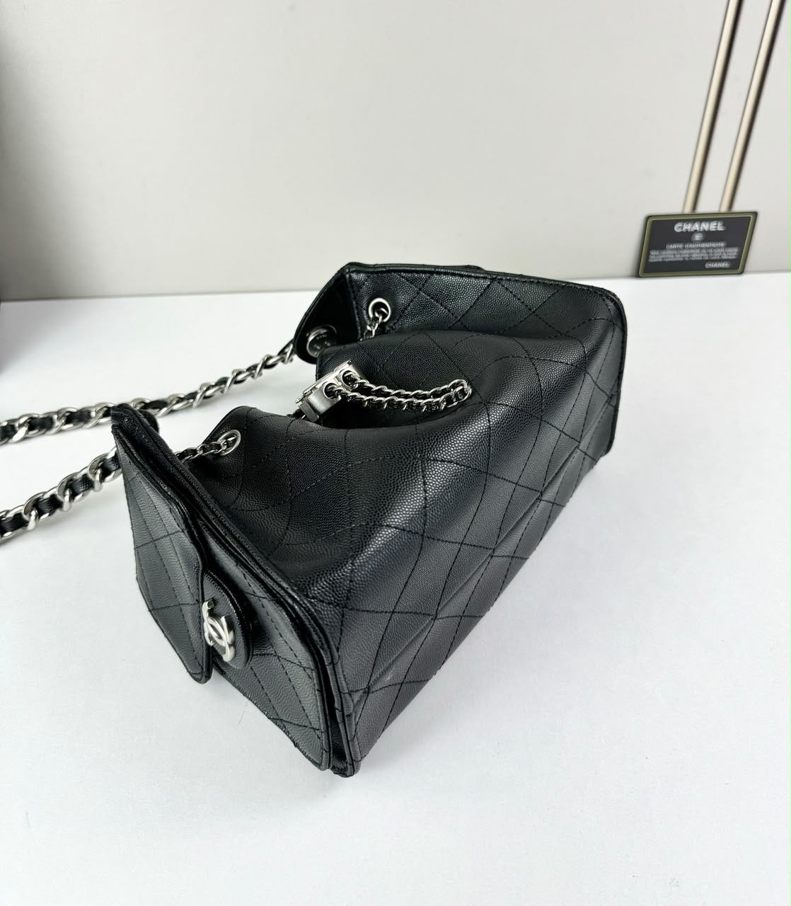 Cayla Renfa Bag