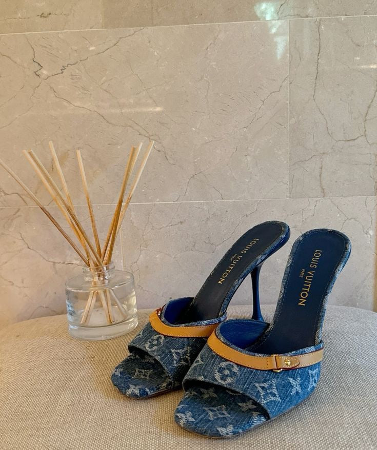 Luka Heels