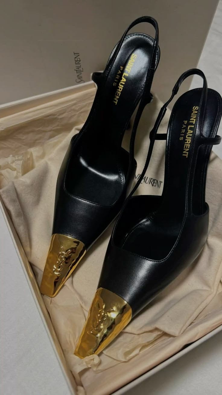 Evala Kilkenny Heels