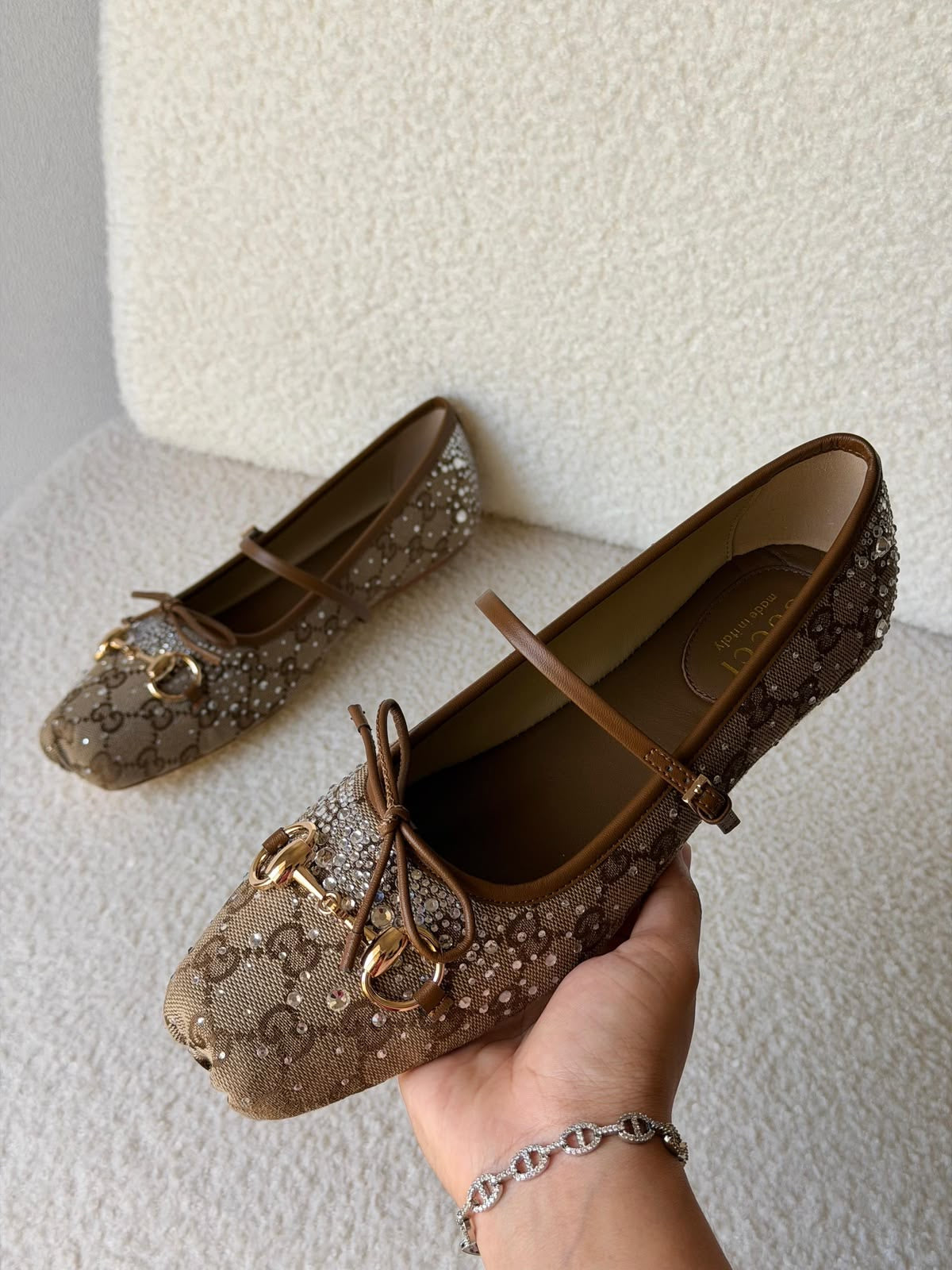 Gigi Balkra Flats