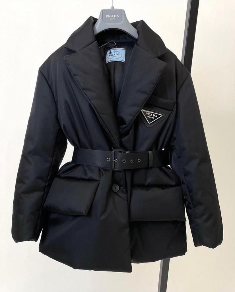 Poala Dexter Puffer