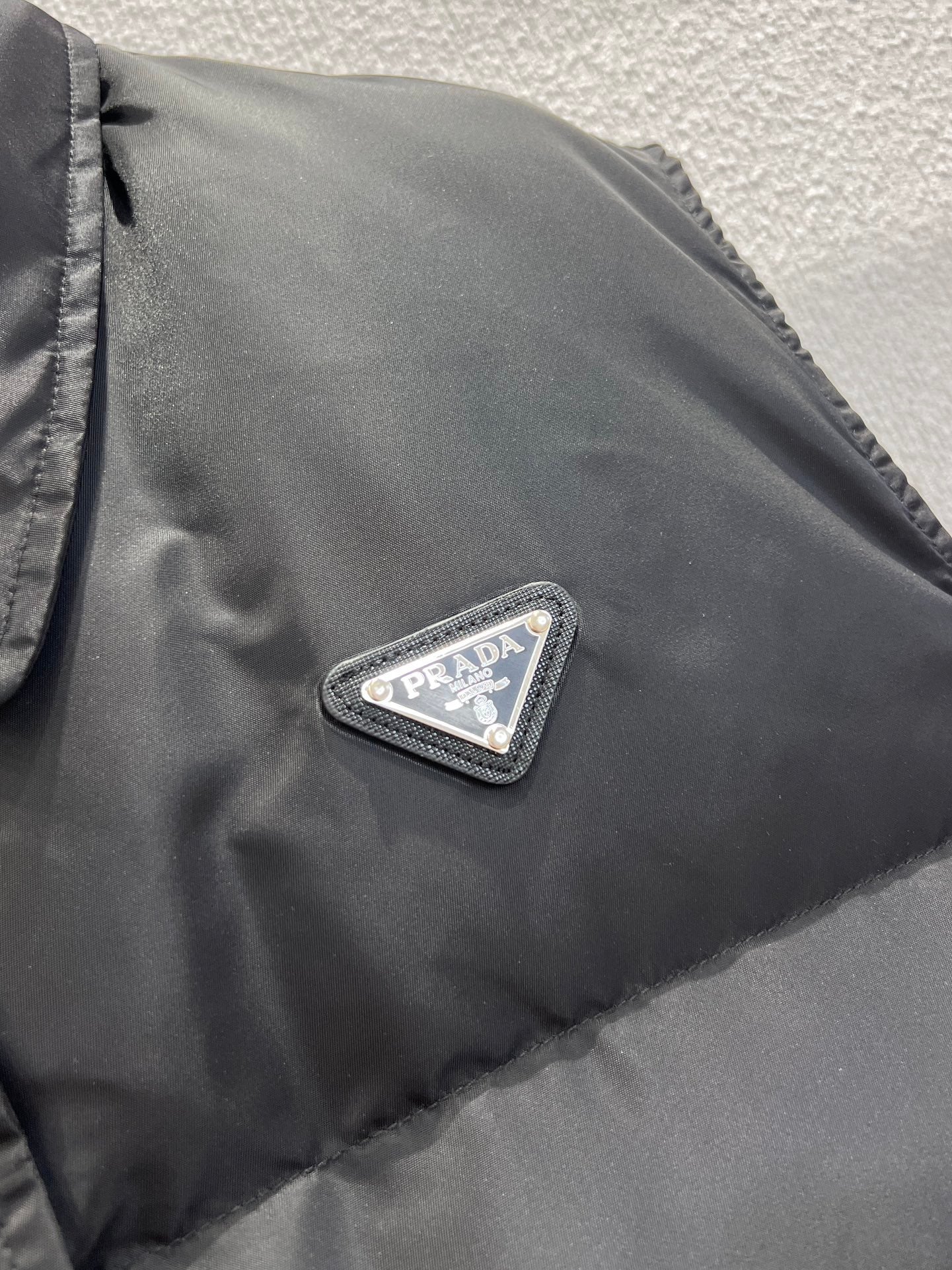 Poala Gilet