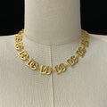 Dolce Peka Necklace