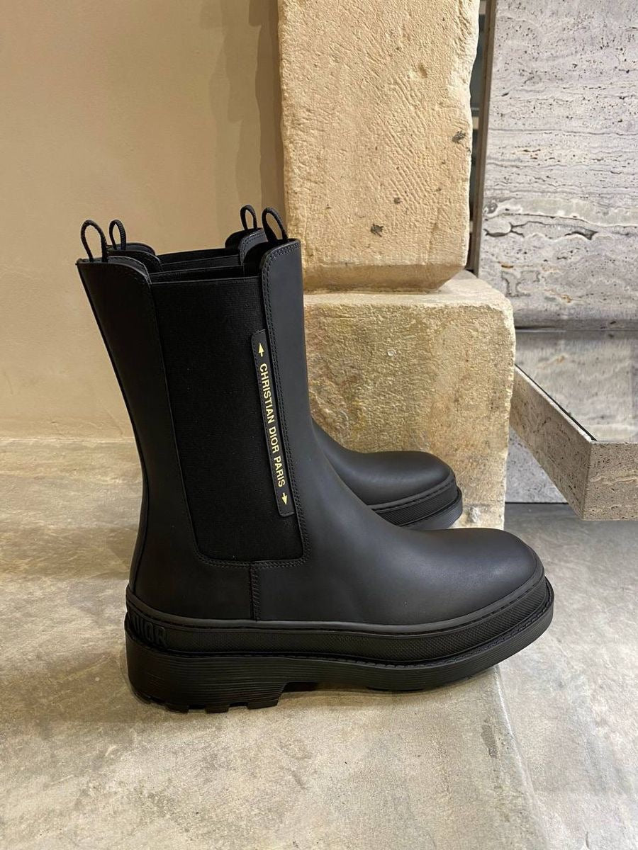 Dila Comstas Boots