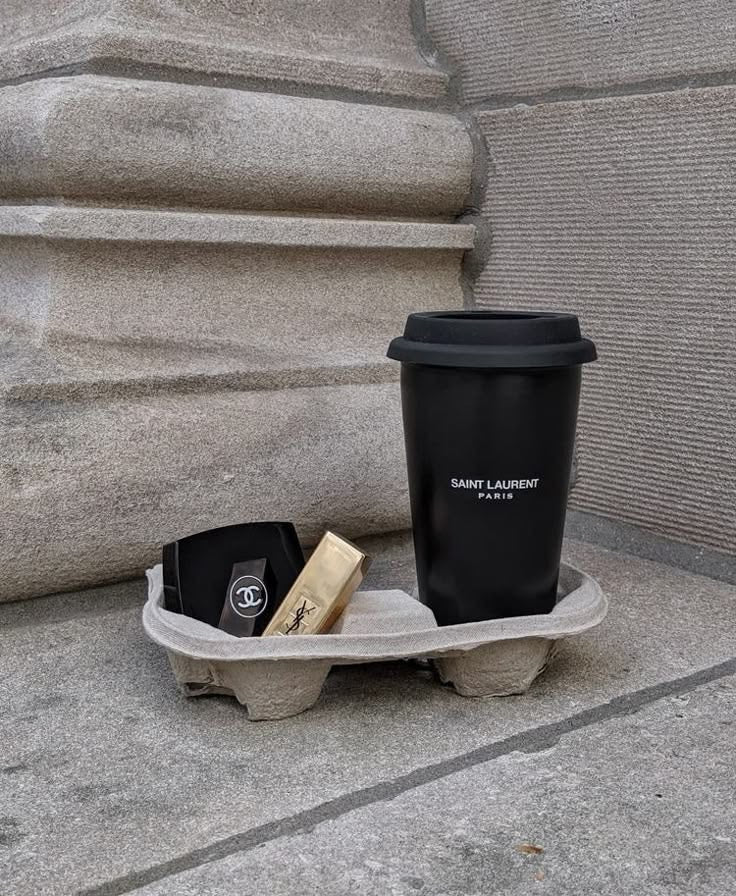Evala Coffee Cup