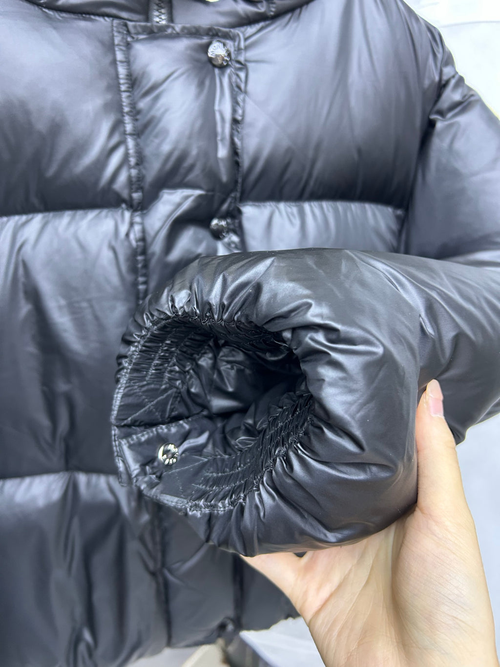 Moncala Dextrus Jacket