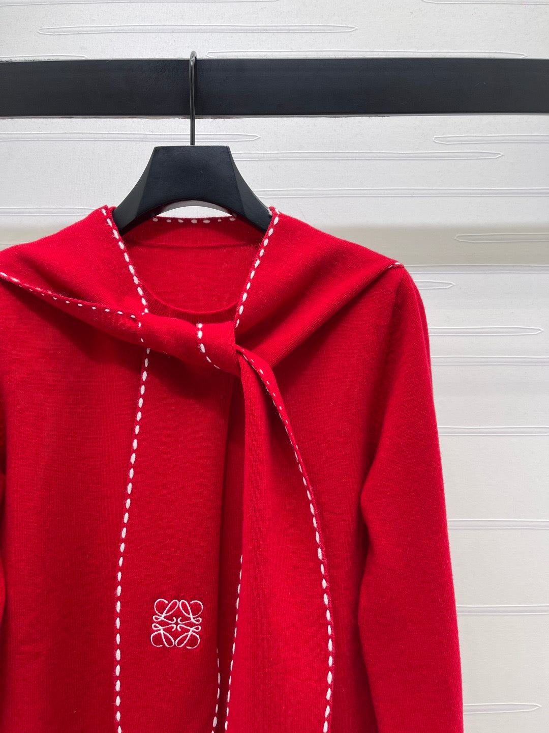 Lola Refa Sweater