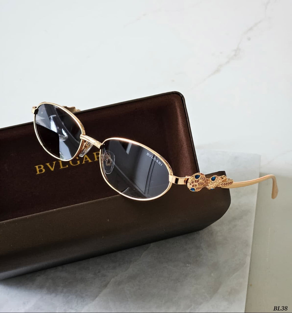 Belga Faja Sunglasses