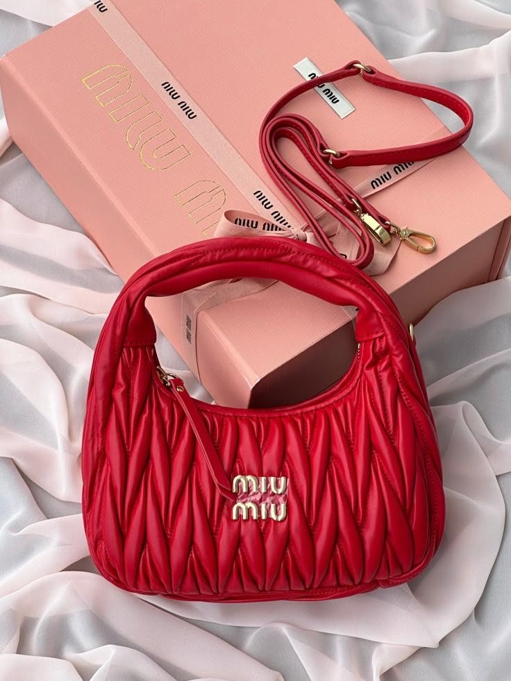 Mila Ruji Bag