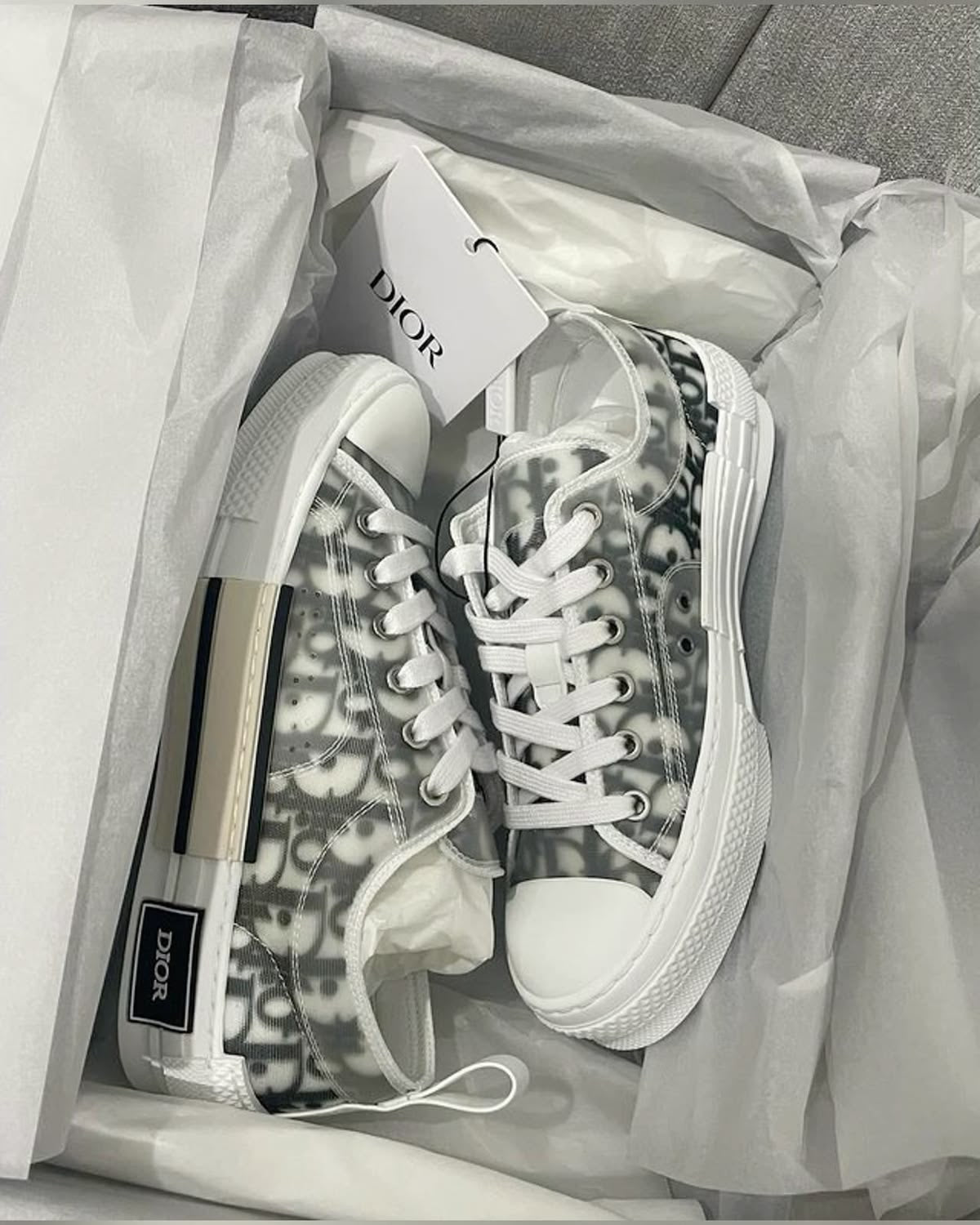 Dila Loda Sneakers