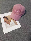 Mila Fona Cap