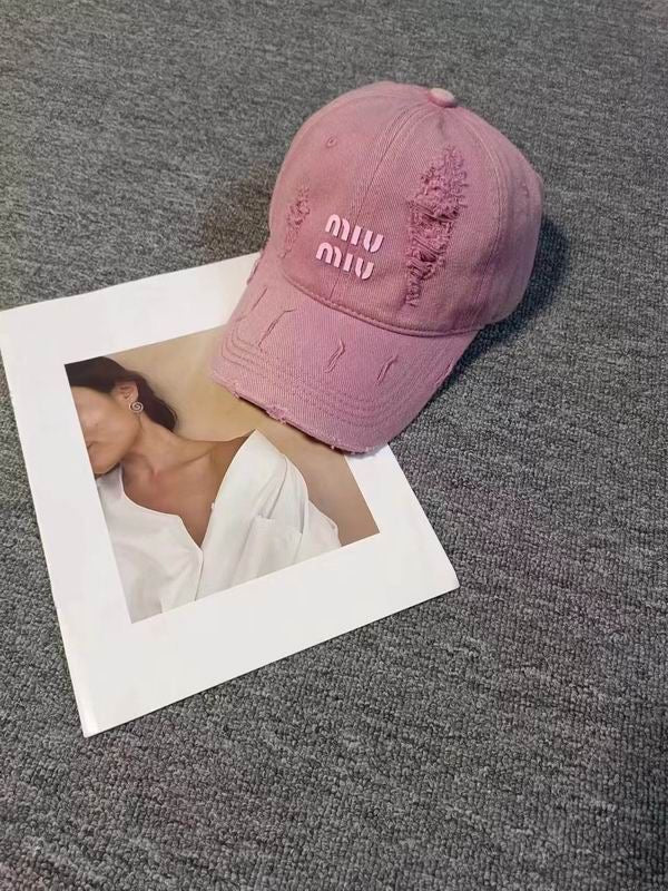 Mila Fona Cap