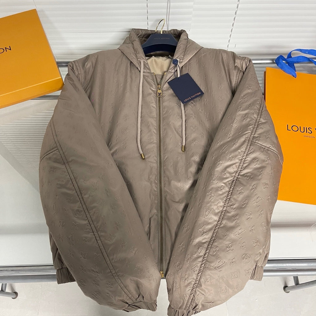 Luxina Bomber