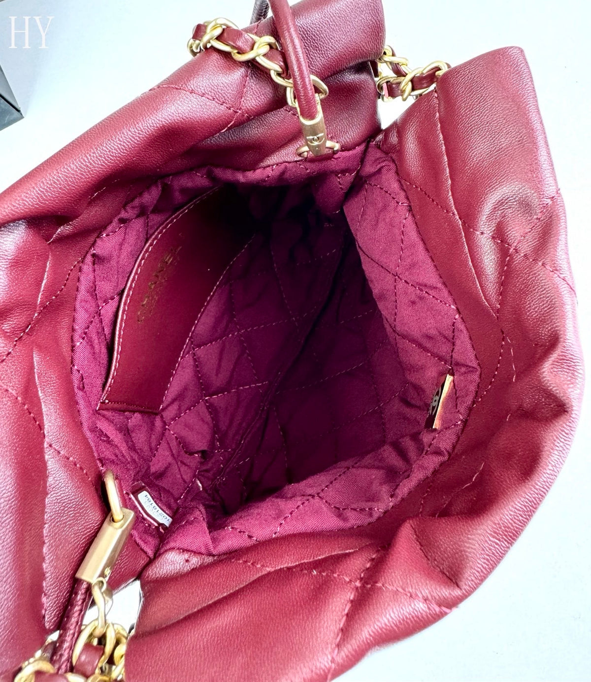 Catoa Russu Bag