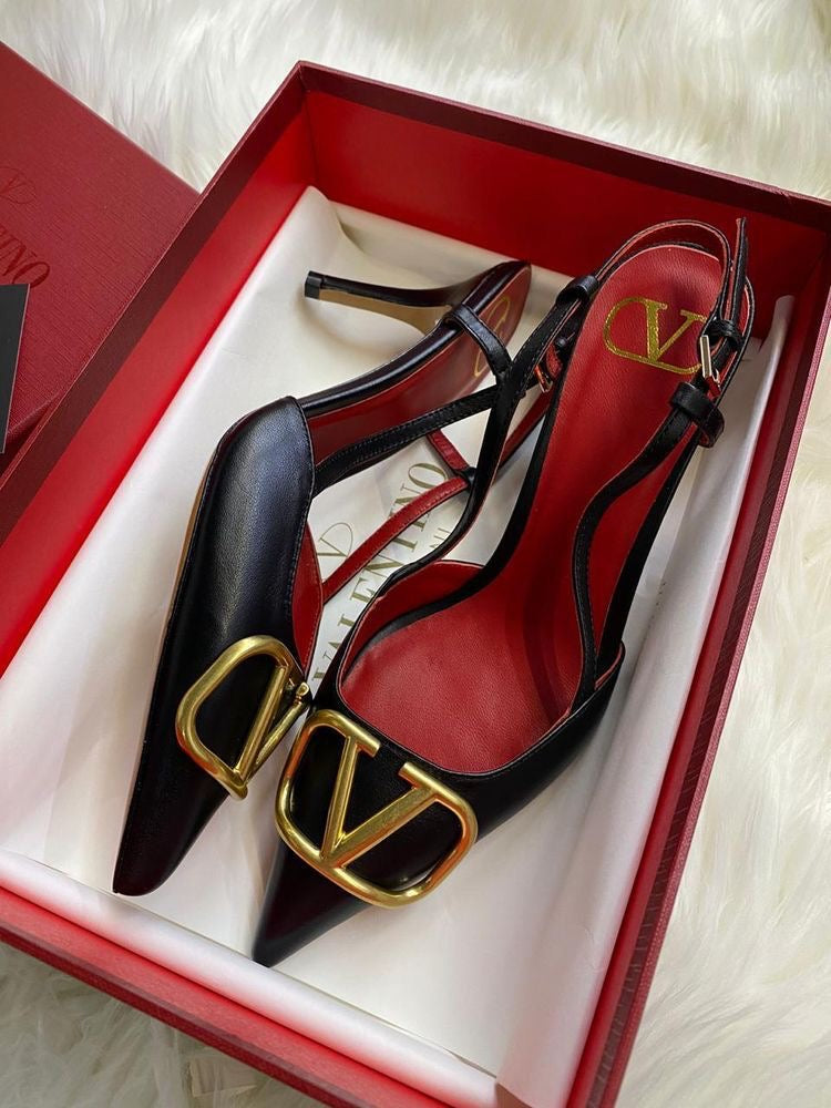 Vali Heels