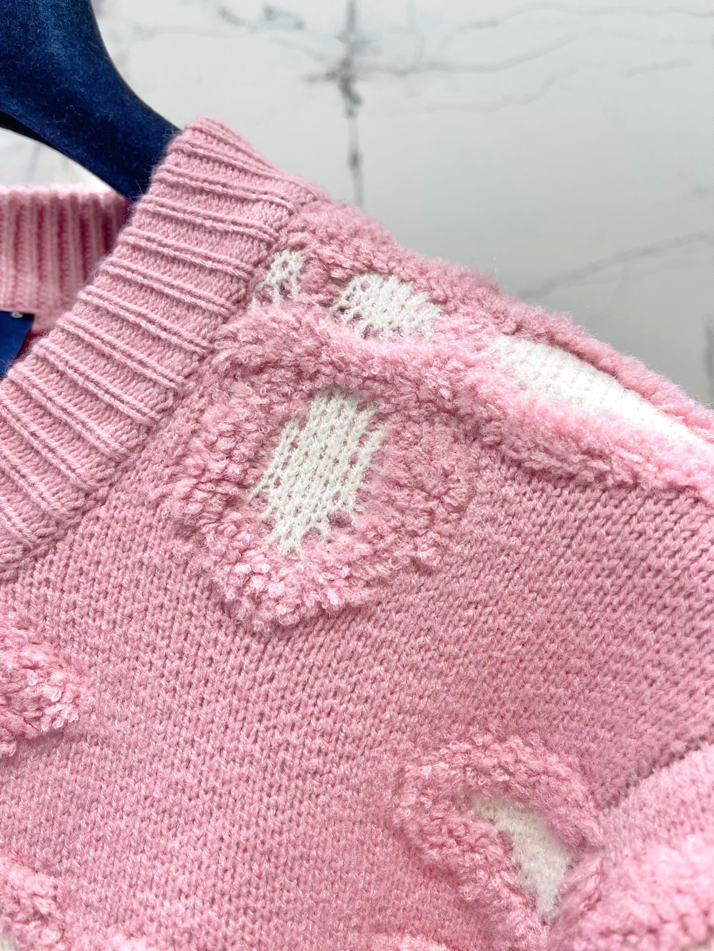 Lola Senja Knit