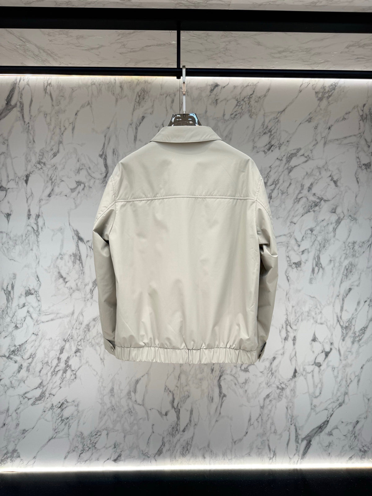 Burla Dena Coat