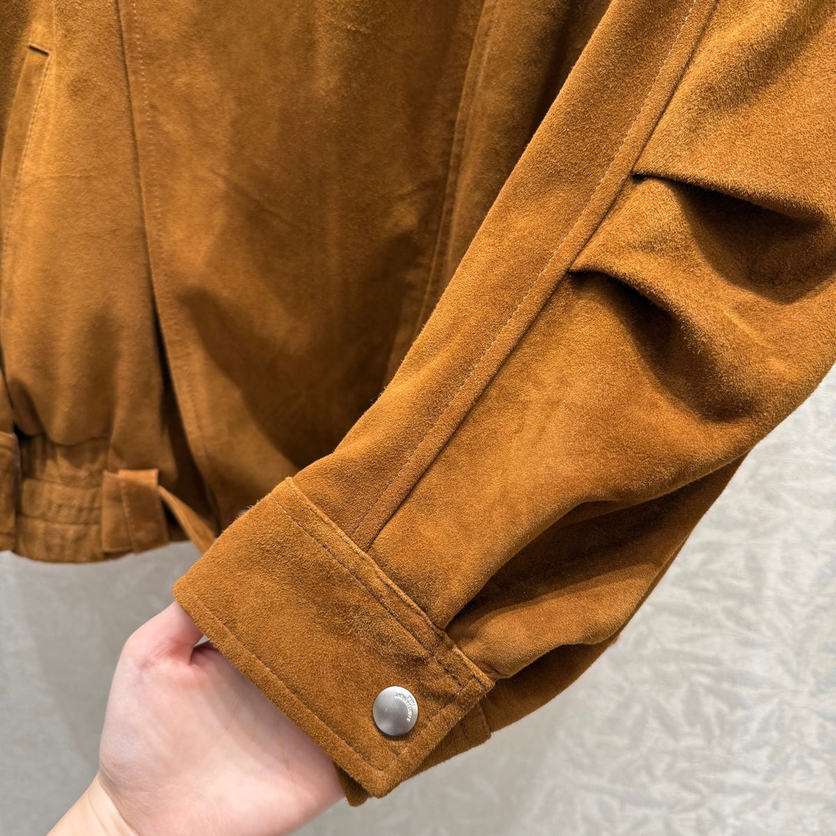 Evala Sentra Jacket