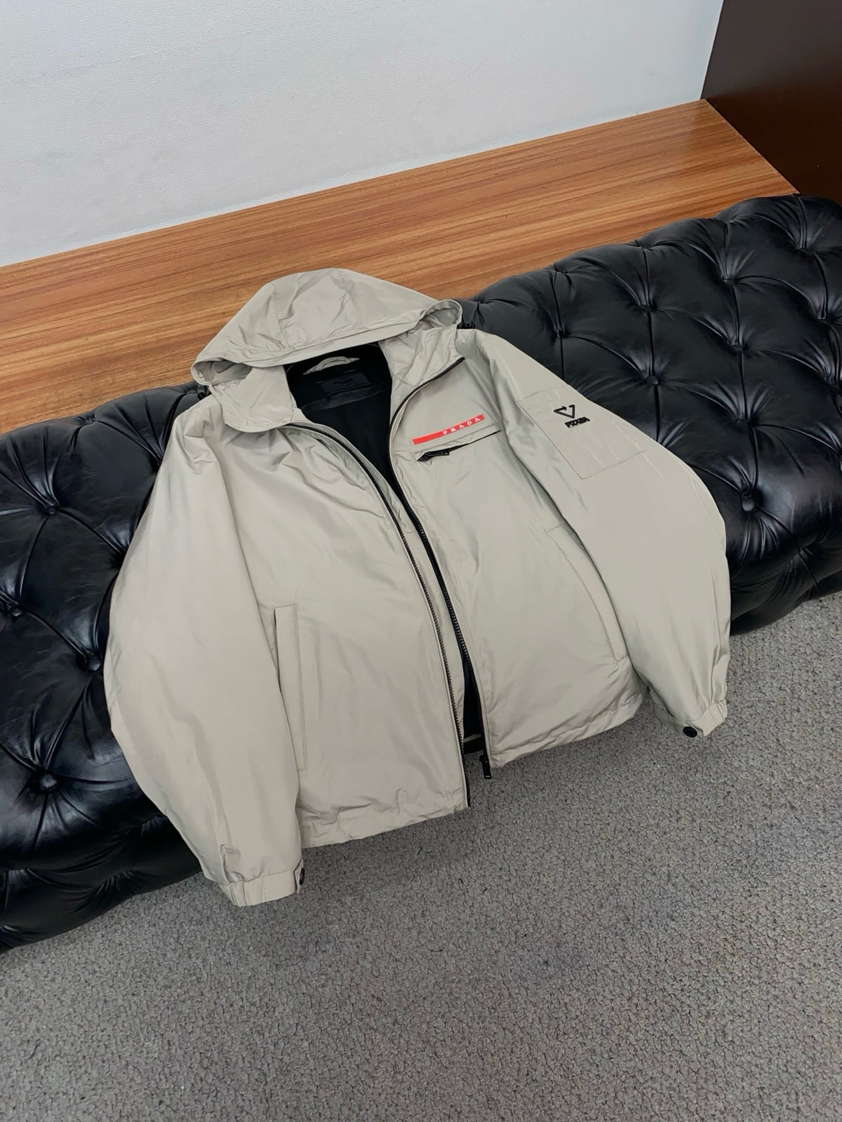 Paola Pika Coat