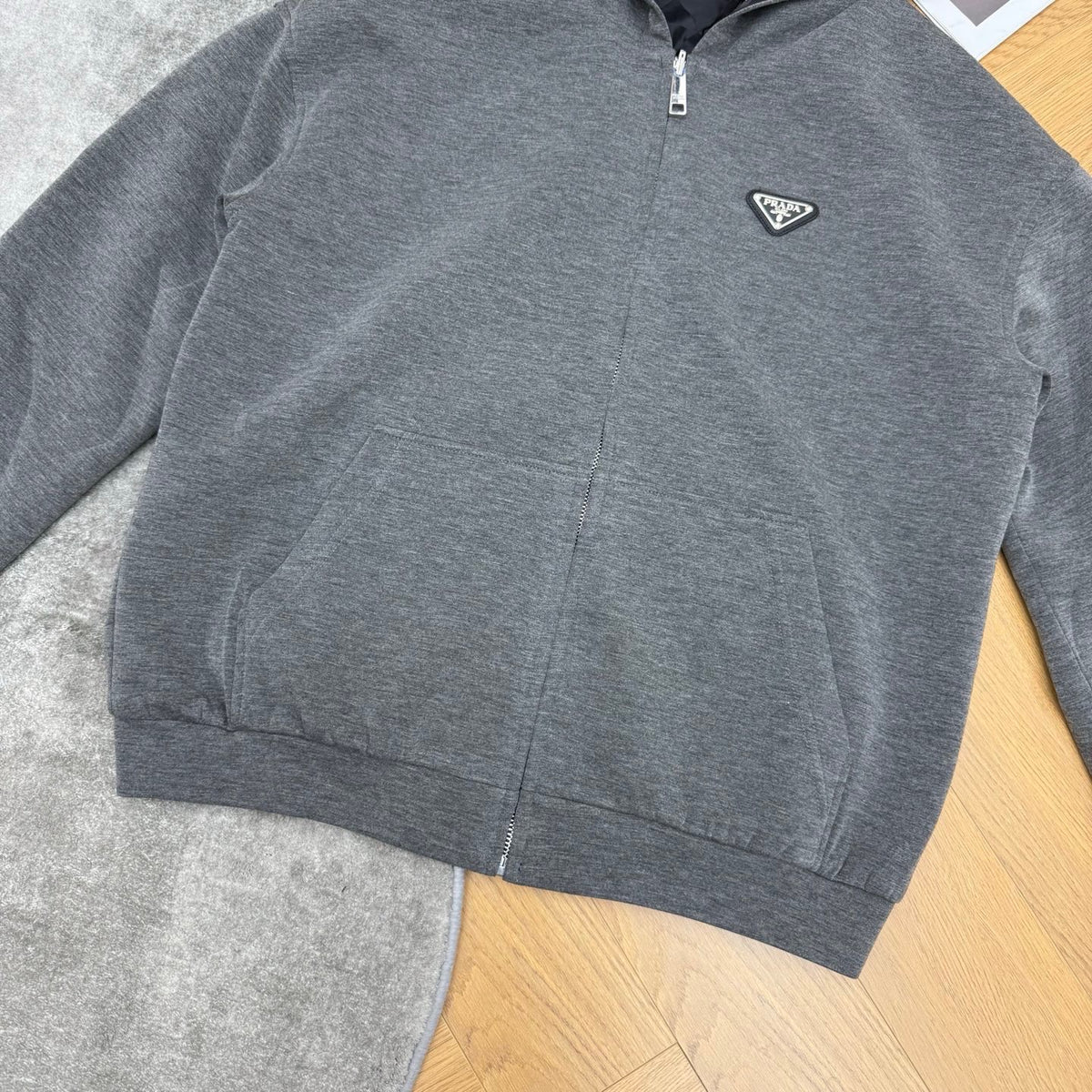 Poala Densi Knit