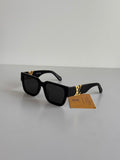 Luxina Penka Sunglasses